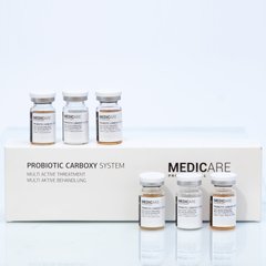 Карбокситерапия PROBIOTIC CARBOXY SYSTEM Medicare Proffessional