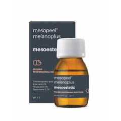 Депигментирующий мезопилинг Mesopeel Melanoplus Mesoestetic