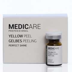 Ретиноловый пилинг Yellow Peel Medicare Proffessional