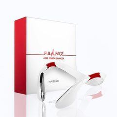 FULFACE Core Tension Enhancer Maxclinic мікрострумовий ліфтинг-пристрій для домашнього догляду + 5 масок