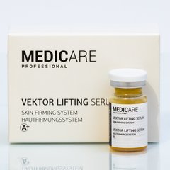 Сироватка векторний ліфтинг Vektor lifting Medicare Proffessional