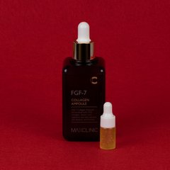 Ампула для підвищення еластичності шкіри FGF-7 Collagen Ampoule Maxclinic, міні