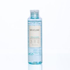 Заспокійлива міцелярна вода із центелою Micellar Cleansing Water Centella Calming Maxclinic