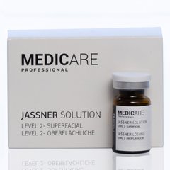 Пилинг Джесснера Jassner Solution   Medicare Proffessional