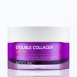 Крем для підвищення еластичності шкіри Double Collagen Cream Maxclinic