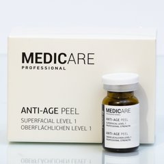 Антивозрастной пилинг   Anti-Age Peel   Medicare Proffessional