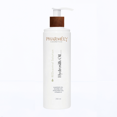 Олія для очищення Hydrosilk Оil PHARMELY