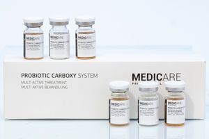 ПРОТОКОЛ PROBIOTIC CARBOXY SYSTEM Medicare Proffessional