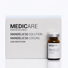 Мигдальна кислота Mandelic50 Solution Medicare Professional, водно-спиртовий розчин