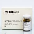 Интенсивная ночная сыворотка с витамином А  RETINOL SERUM 0,6% Medicare Proffessional